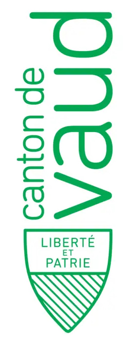 Logo canton de Vaud